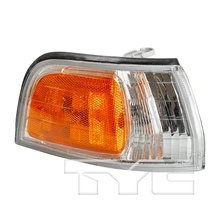 Parking / Side Marker Light Assembly - Front Right Passenger Side - TYC 18-1900-00