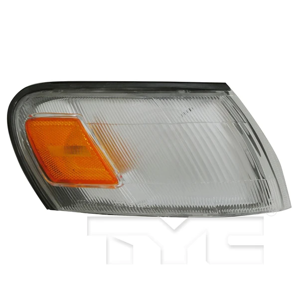 TYC 18-1920-00 Turn Signal Light, Front Right Passenger Side