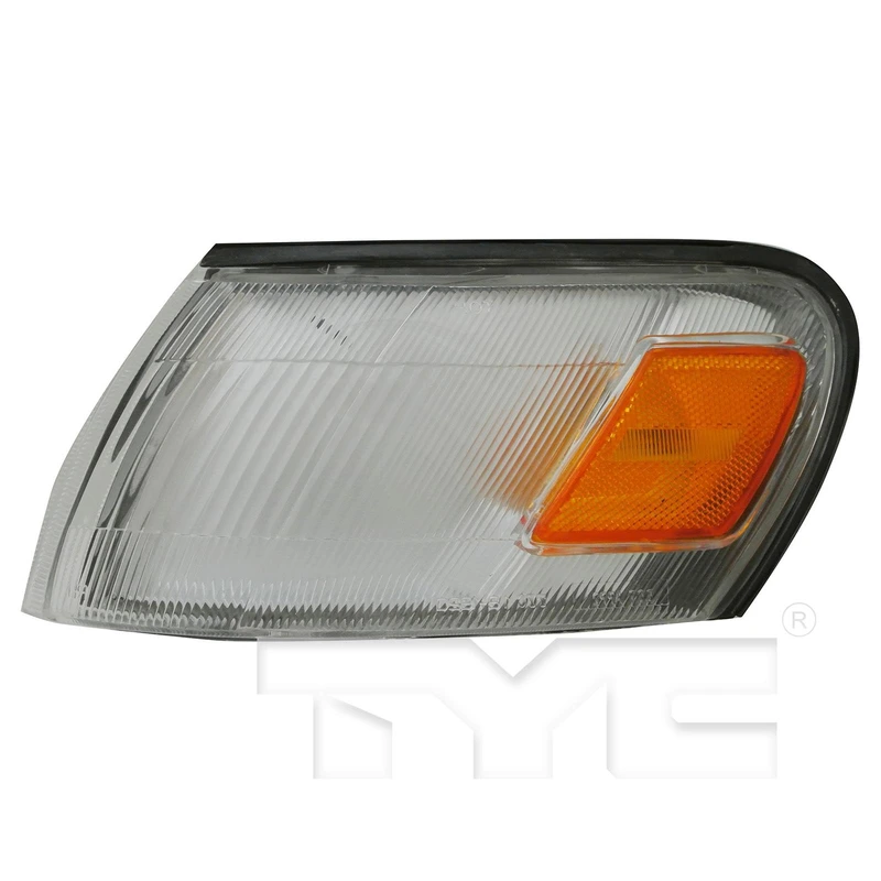 TYC 18-1921-00 Turn Signal Light, Front Left Driver Side