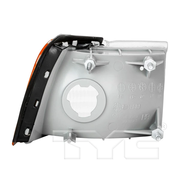 TYC 18-1975-01 Turn Signal Light, Front Left Driver Side