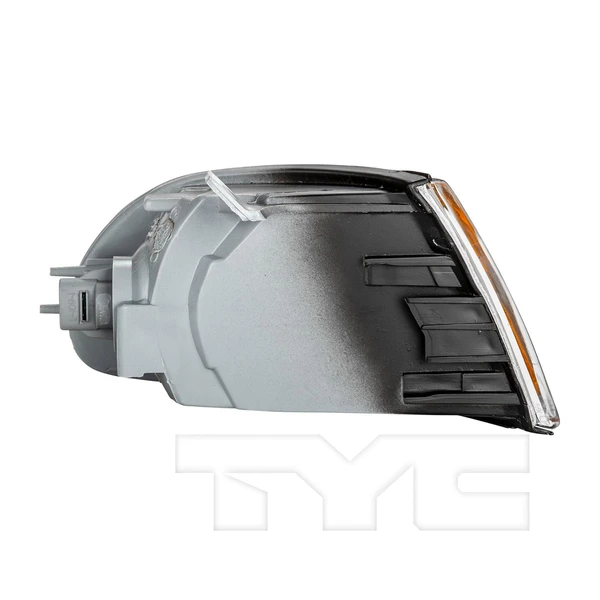 TYC 18-1987-00 Turn Signal Light, Front Left Driver Side