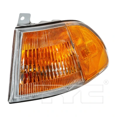 TYC 18-1987-00 Turn Signal Light, Front Left Driver Side