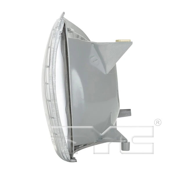 Side Marker Light - Front Right Passenger Side - TYC 18-1988-01
