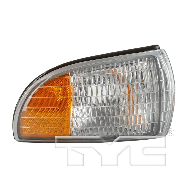 Side Marker Light - Front Right Passenger Side - TYC 18-1988-01