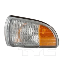 Side Marker Light - Front Left Driver Side - TYC 18-1989-01