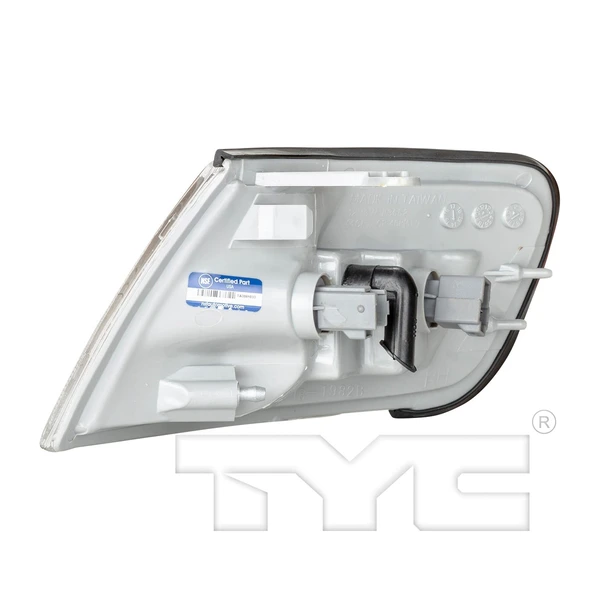 Parking / Side Marker Light Assembly - Front Right Passenger Side - TYC 18-1982-00-9