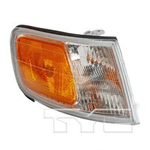 Parking / Side Marker Light Assembly - Front Right Passenger Side - TYC 18-1982-00-9