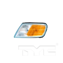 Parking / Side Marker Light Assembly - Front Right Passenger Side - TYC 18-1982-00