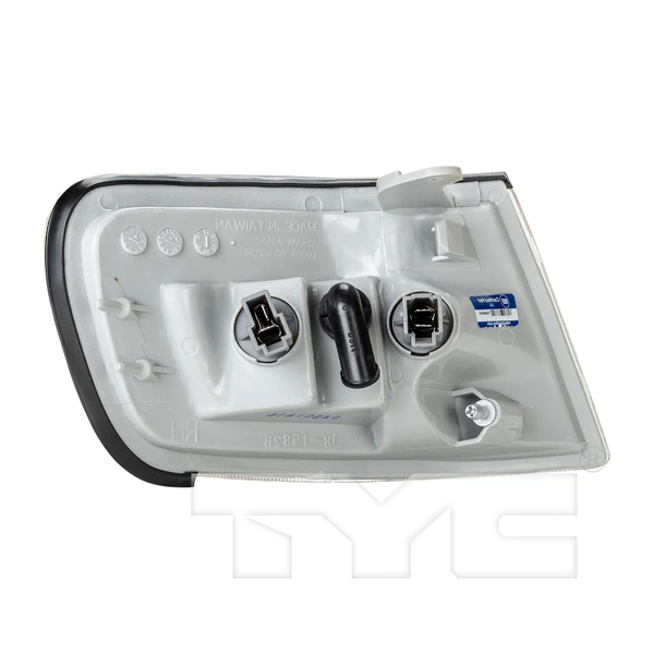 Parking / Side Marker Light Assembly - Front Left Driver Side - TYC 18-1983-00-9