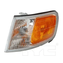 Parking / Side Marker Light Assembly - Front Left Driver Side - TYC 18-1983-00-9