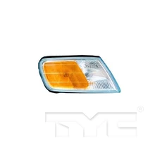 Parking / Side Marker Light Assembly - Front Left Driver Side - TYC 18-1983-00