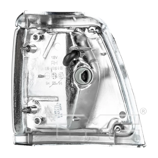 Parking / Cornering Light Assembly - Front Right Passenger Side - TYC 18-1990-36