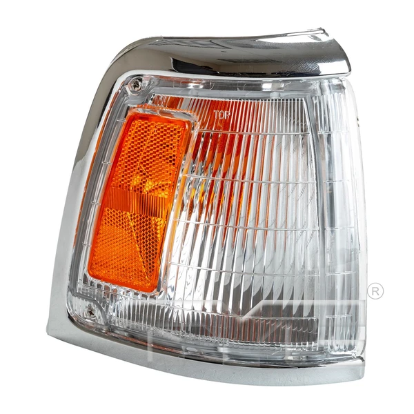 Parking / Cornering Light Assembly - Front Right Passenger Side - TYC 18-1990-36