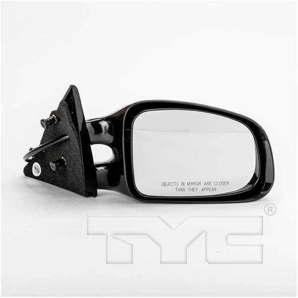 TYC 1820231 Mirror, Right Passenger Side