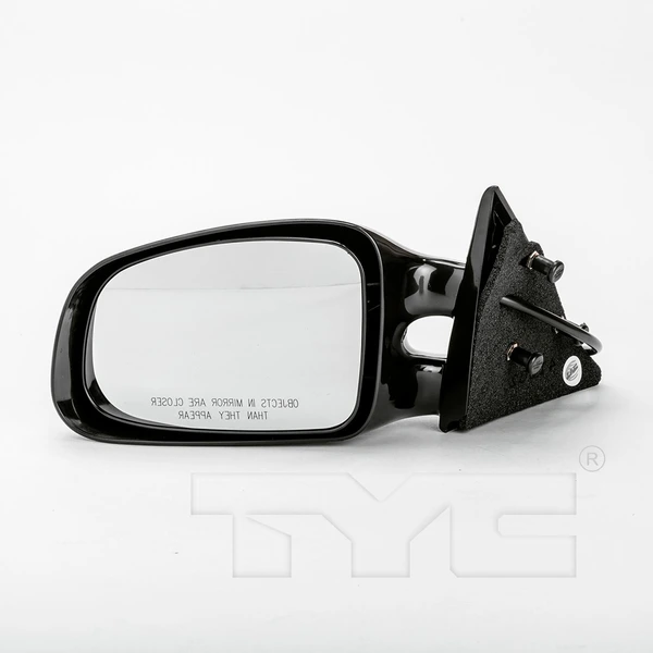 TYC 1820232 Mirror, Left Driver Side