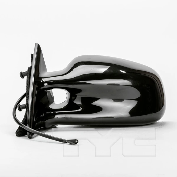 TYC 1820232 Mirror, Left Driver Side