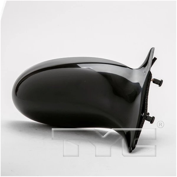 TYC 1820311 Mirror, Right Passenger Side