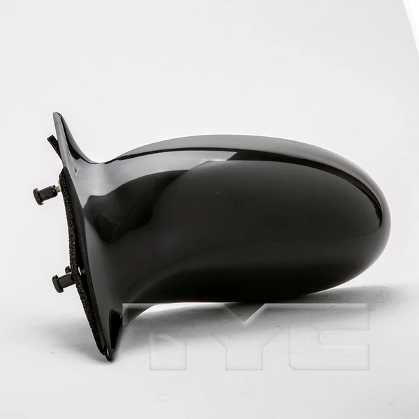 TYC 1820312 Mirror, Left Driver Side