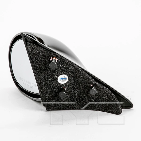 TYC 1820312 Mirror, Left Driver Side
