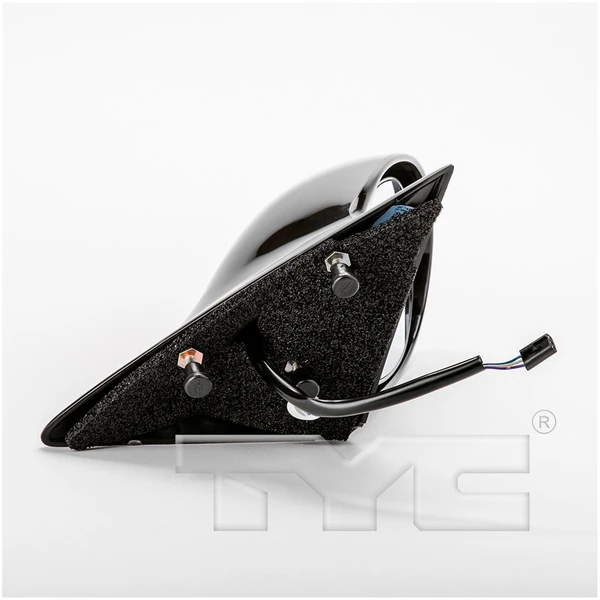 TYC 1820331 Mirror, Right Passenger Side