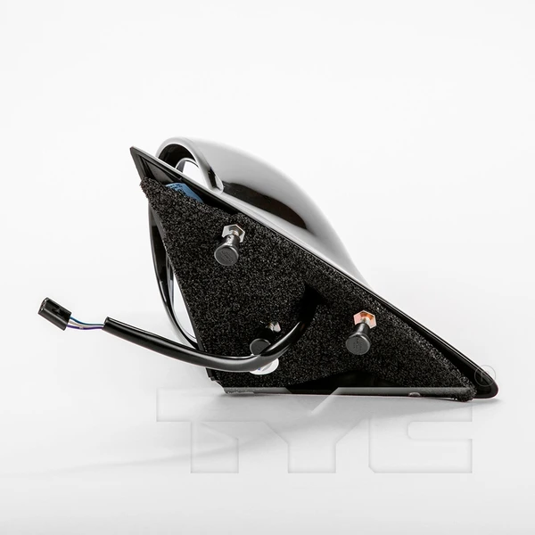 TYC 1820332 Mirror, Left Driver Side
