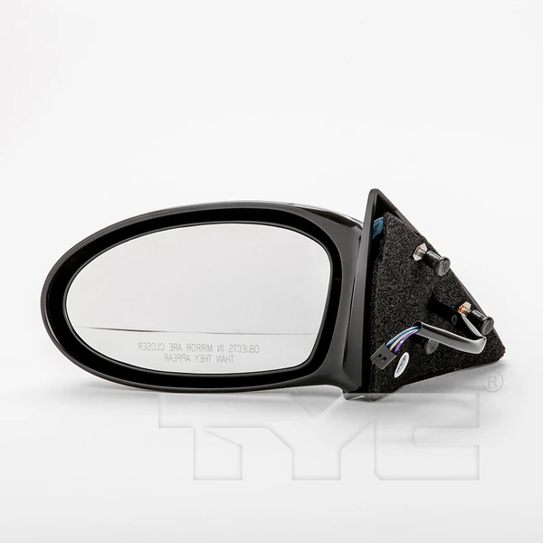 TYC 1820332 Mirror, Left Driver Side