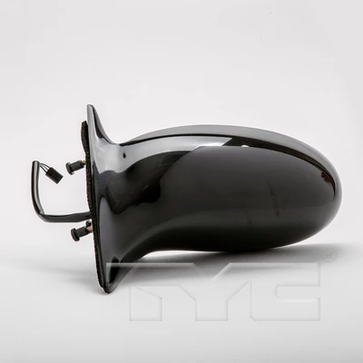 TYC 1820332 Mirror, Left Driver Side