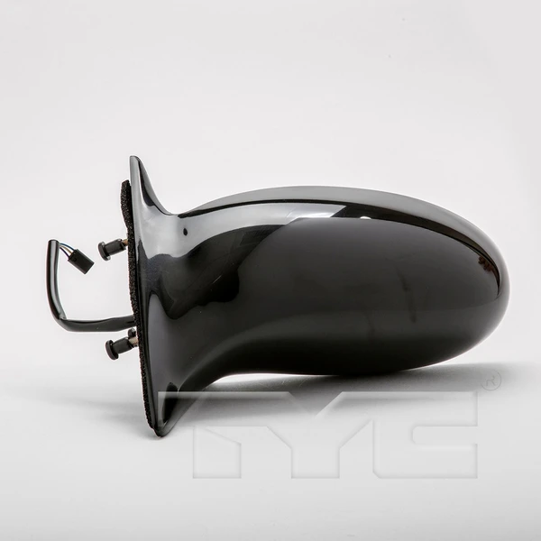 TYC 1820332 Mirror, Left Driver Side
