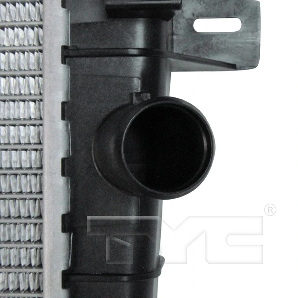 Radiator - Primary - TYC 1824