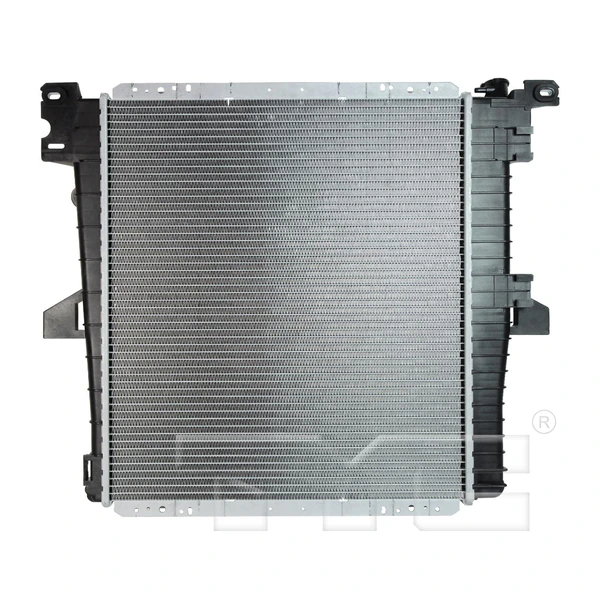 Radiator - Primary - TYC 1824