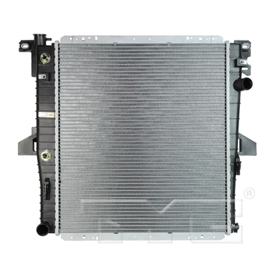 Radiator - Primary - TYC 1824