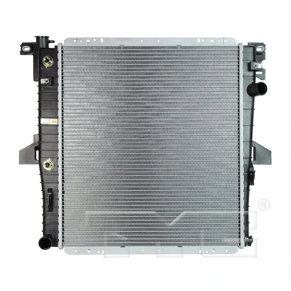 Radiator - Primary - TYC 1824