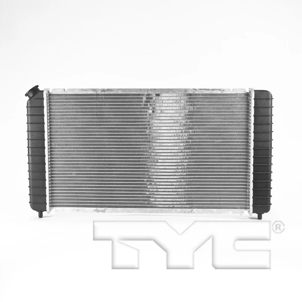Radiator - Primary - TYC 1826