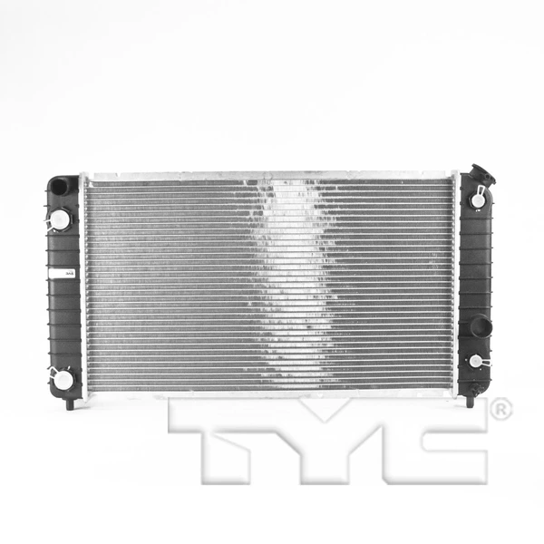 Radiator - Primary - TYC 1826