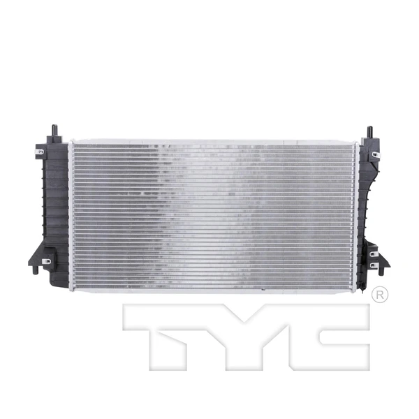 Radiator - Primary - TYC 1830