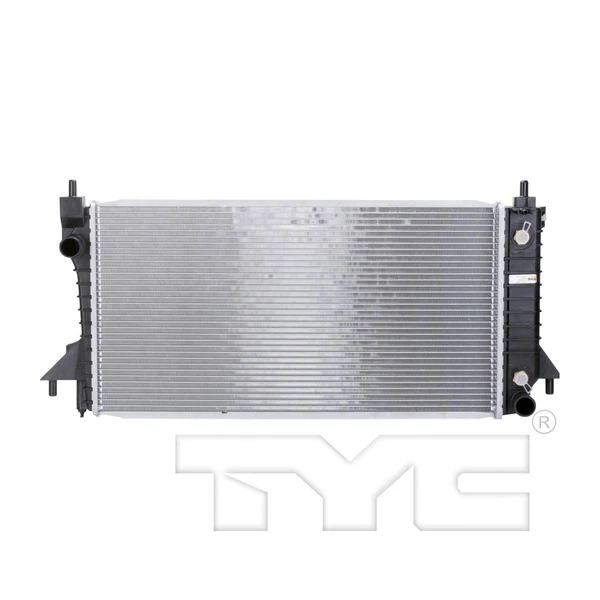 Radiator - Primary - TYC 1830