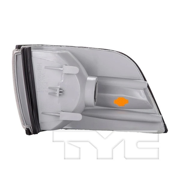 Side Marker Light - Front Right Passenger Side - TYC 18-3006-01