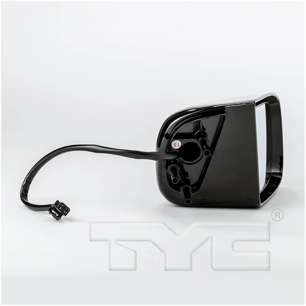 Door Mirror - Right Passenger Side - TYC 1830031