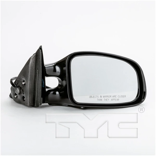 TYC 1830131 Mirror, Right Passenger Side