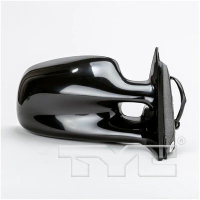 TYC 1830131 Mirror, Right Passenger Side