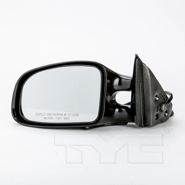 Door Mirror - Left Driver Side - TYC 1830132