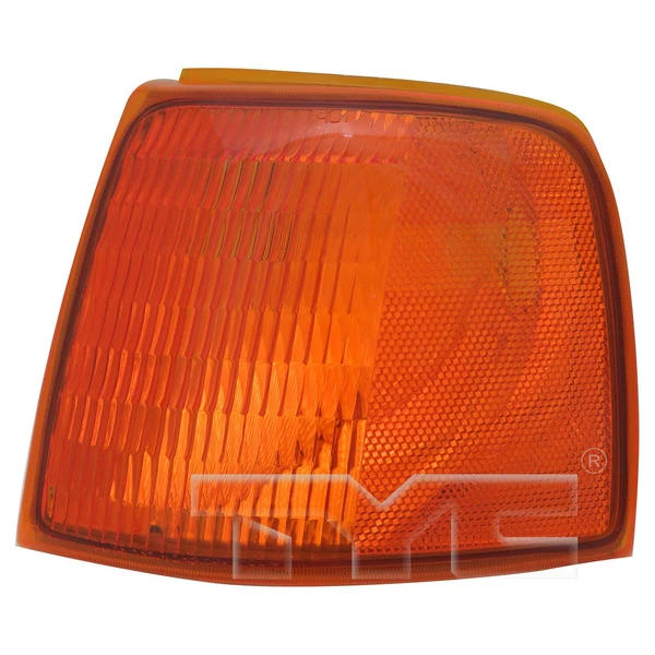 Parking / Side Marker Light - Front Left Driver Side - TYC 18-3025-01
