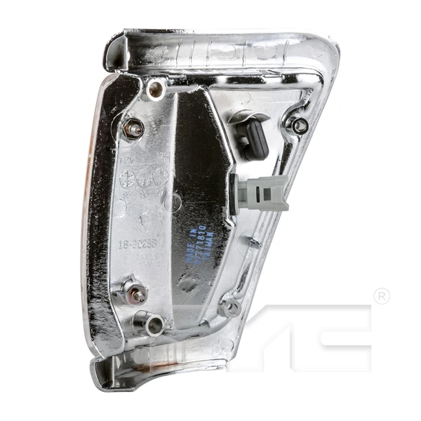 Parking / Cornering Light Assembly - Front Right Passenger Side - TYC 18-3028-34
