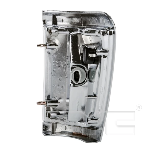 Parking / Cornering Light Assembly - Front Right Passenger Side - TYC 18-3028-34