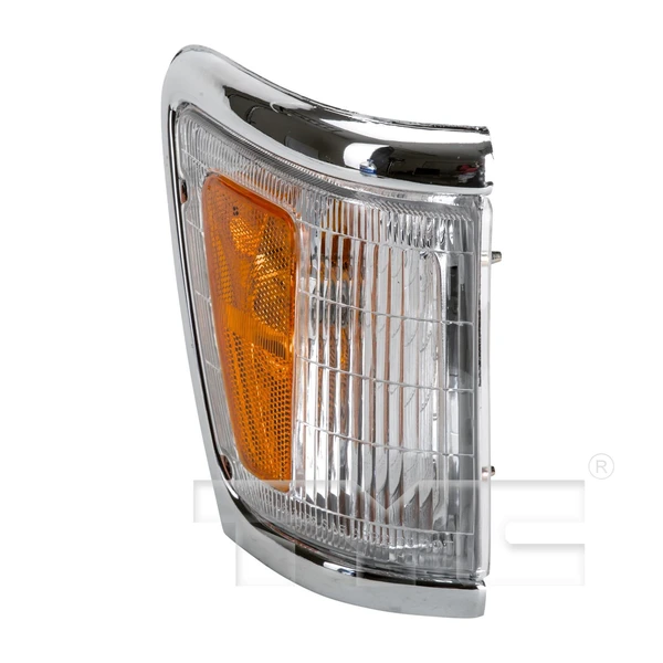 Parking / Cornering Light Assembly - Front Right Passenger Side - TYC 18-3028-34