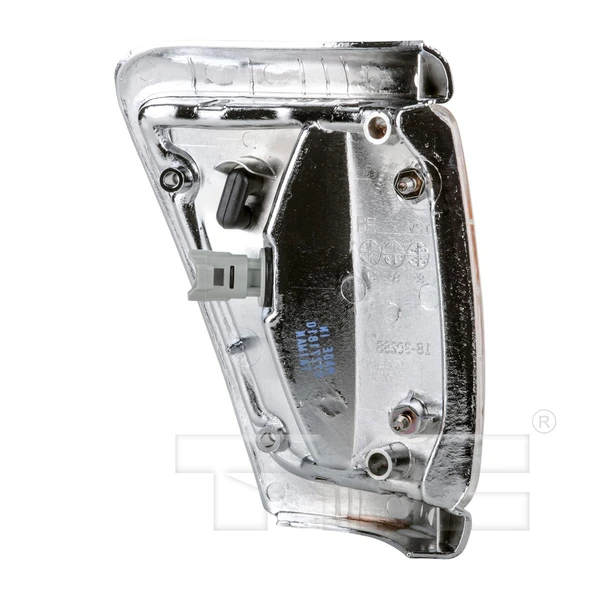 Parking / Cornering Light Assembly - Front Left Driver Side - TYC 18-3029-34