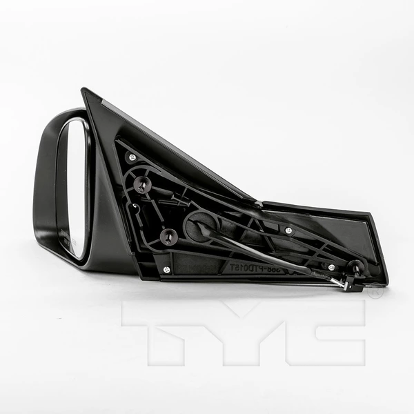 TYC 1830232 Mirror, Left Driver Side