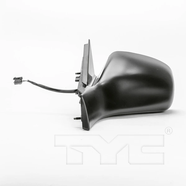 TYC 1830232 Mirror, Left Driver Side