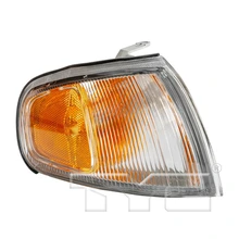 Parking Light Assembly - Front Right Passenger Side - TYC 18-3067-00