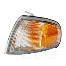 Parking Light Assembly - Front Left Driver Side - TYC 18-3068-00